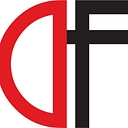 Df Dance Studio logo