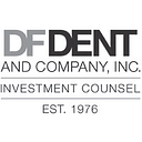 Df Dent & Company logo