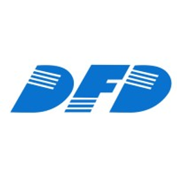 Drawings Fabrication and Details, Inc. logo