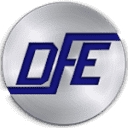 Dover Flexo Electronics logo