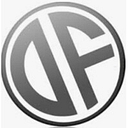 Df Group (Ex Df Music Organization) logo