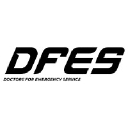 Doctors For Emergency Services logo
