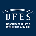 Department Of Fire And Emergency Services logo