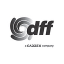 Dff Corp logo
