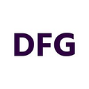 DFG Capital logo