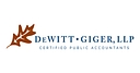 Dewitt French Giger & Sitton, Llp logo
