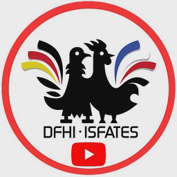 Logo Institut Supérieur Franco-Allemand de Techniques, d'Économie et de Sciences (ISFATES)