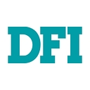 Dfi Itox logo