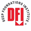 Deep Foundations Institute logo