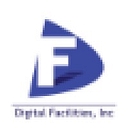 Digital Facilities, Inc logo
