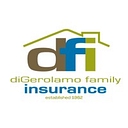Dfi   Digerolamo Family Insurance logo