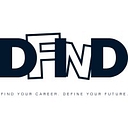 Dfind Career Consulting Canada logo