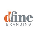 Dfine Branding logo