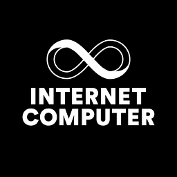 DFINITY logo