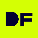 DFIRST AI logo