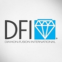 Diamon Fusion International, Inc. (Dfi) logo