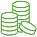 Dfk Benjamin King Money logo