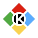 D. F. Keane logo