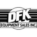 Dfk Equipment Sales Inc. logo