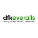 Dfk Everalls logo