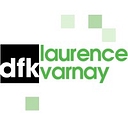 Dfk Laurence Varnay logo