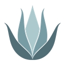 Desert Foothills Landscape logo