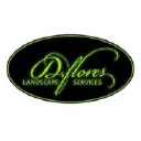 D. Flores Landscape Services logo