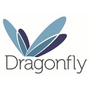 Dragonfly Agency logo