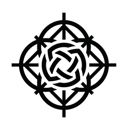 Dubai Financial Market (DFM) logo