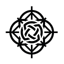 Dubai Financial Market (DFM) logo