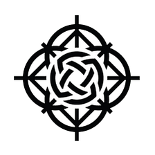 Dubai Financial Market logo