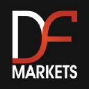 DF Markets logo