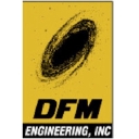 Dfm Engineering logo