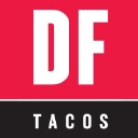 Df Tacos logo