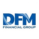 Dfm Financial Group logo