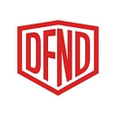 Dfnd Security, Inc. logo