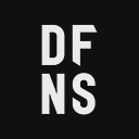 Dfns logo