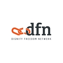 Dignity Freedom Network Usa logo