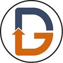 D'four Group Inc. logo