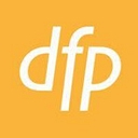 DFP Recruitment Services logo