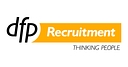 Dfp Recruitment logo
