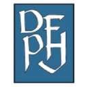 Daugherty, Fowler, Peregrin Haught, & Jenson logo