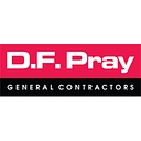 D.F. Pray General Contractors logo