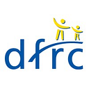 DFRC INC logo