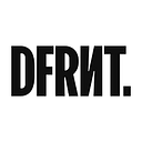DFRNT Coffee & Matcha logo