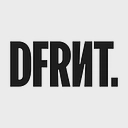 DFRNT Coffee & Matcha logo