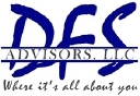 Dfs Advisors logo
