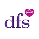 DFS Furniture Ltd logo