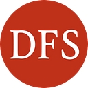 DFS logo