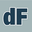 Df Search Recruitment logo
